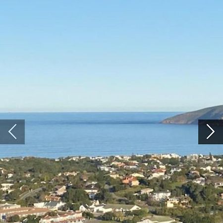 Castelton 48A Appartement Plettenbergbaai Buitenkant foto