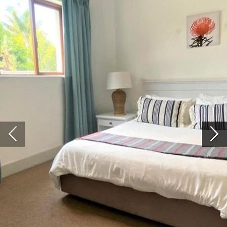 Castelton 48A Appartement Plettenbergbaai Buitenkant foto