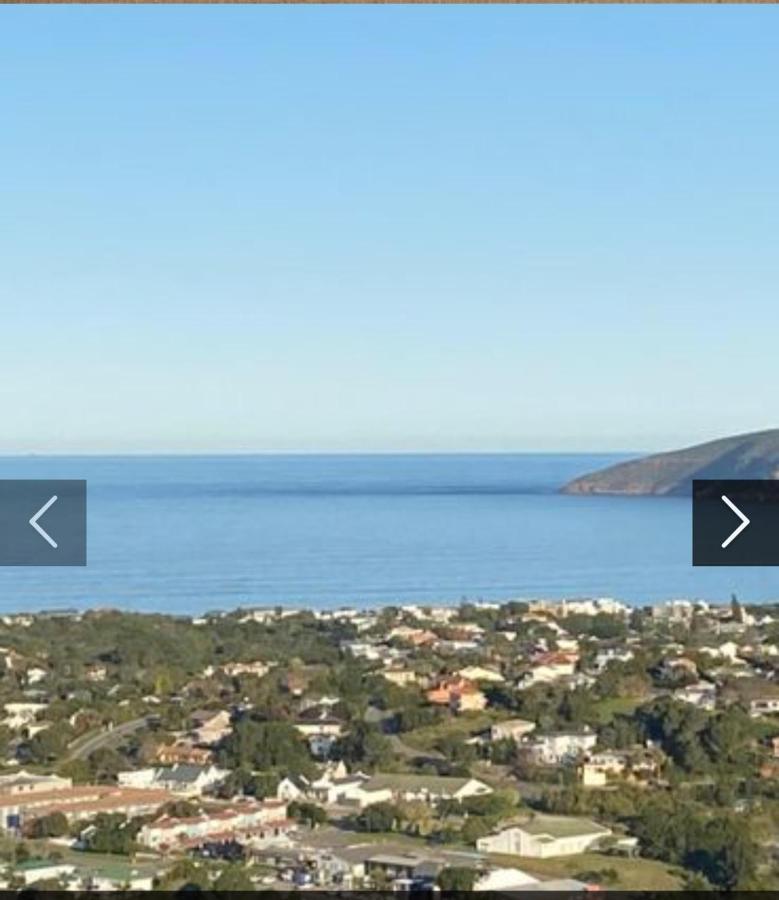 Castelton 48A Appartement Plettenbergbaai Buitenkant foto