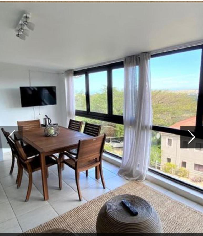 Castelton 48A Appartement Plettenbergbaai Buitenkant foto