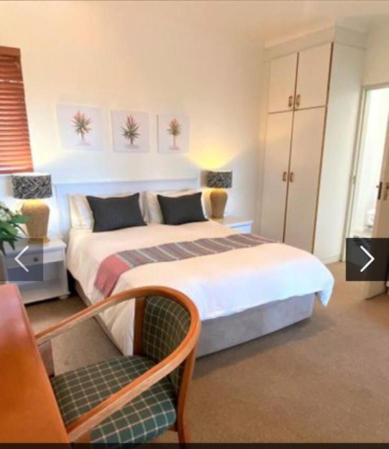 Castelton 48A Appartement Plettenbergbaai Buitenkant foto