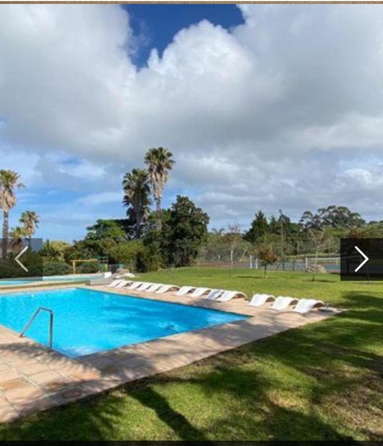 Castelton 48A Appartement Plettenbergbaai Buitenkant foto