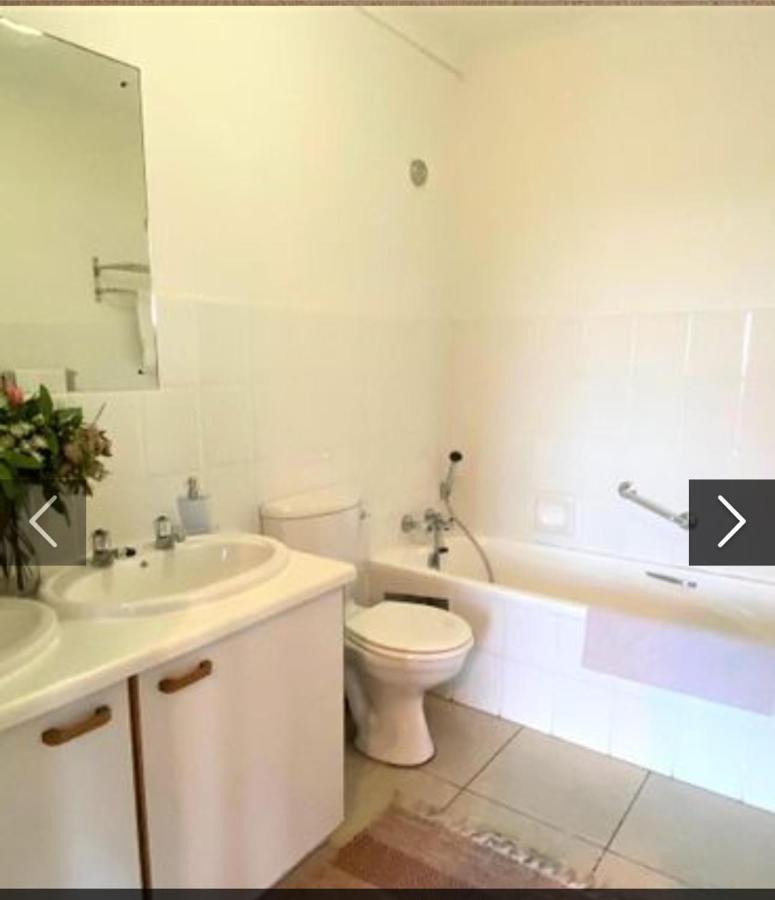 Castelton 48A Appartement Plettenbergbaai Buitenkant foto