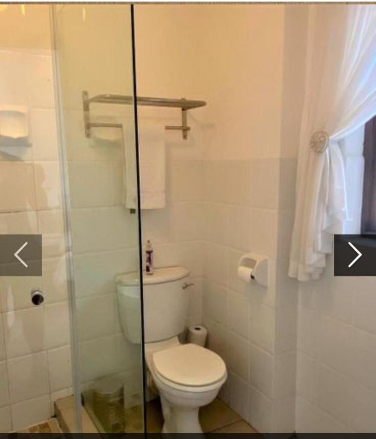 Castelton 48A Appartement Plettenbergbaai Buitenkant foto