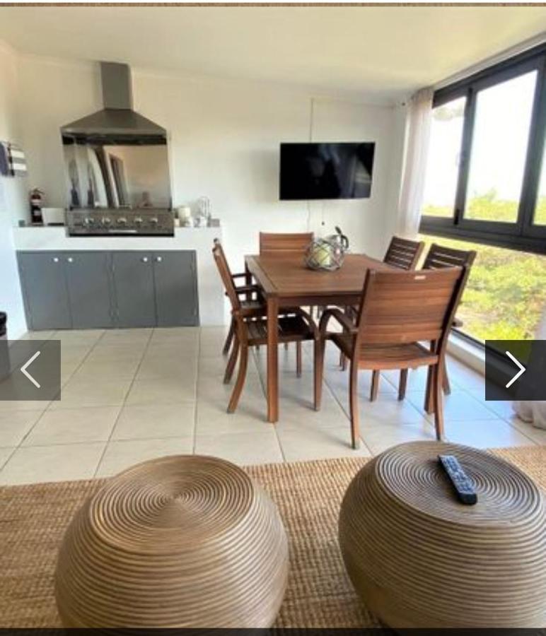 Castelton 48A Appartement Plettenbergbaai Buitenkant foto