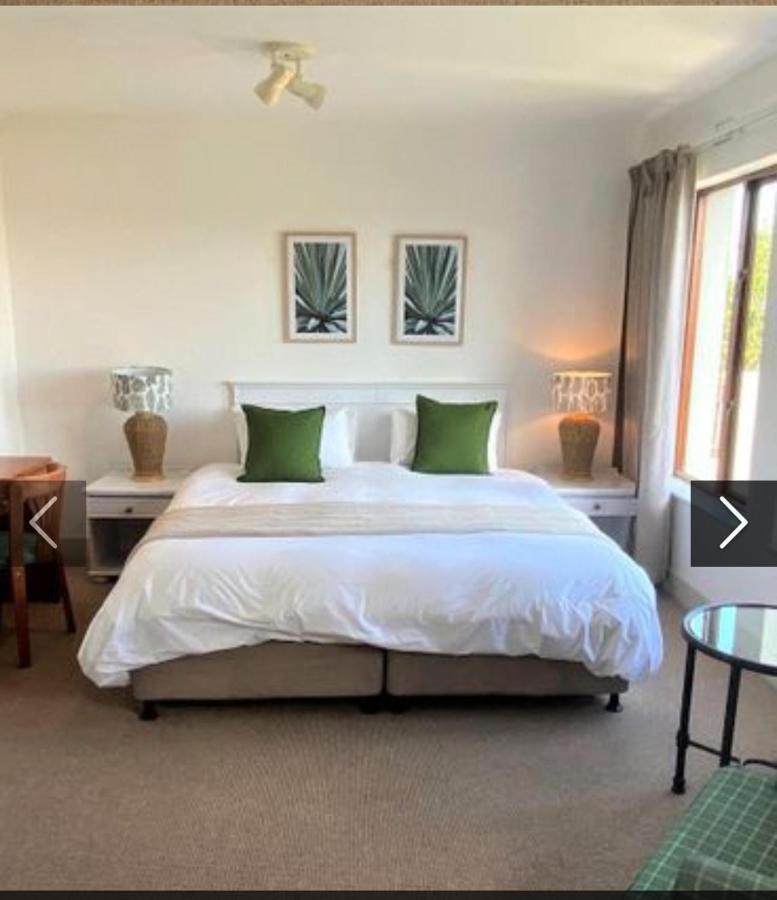 Castelton 48A Appartement Plettenbergbaai Buitenkant foto