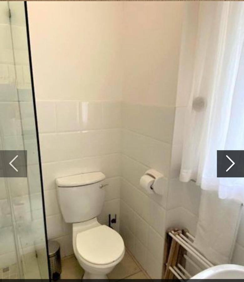 Castelton 48A Appartement Plettenbergbaai Buitenkant foto