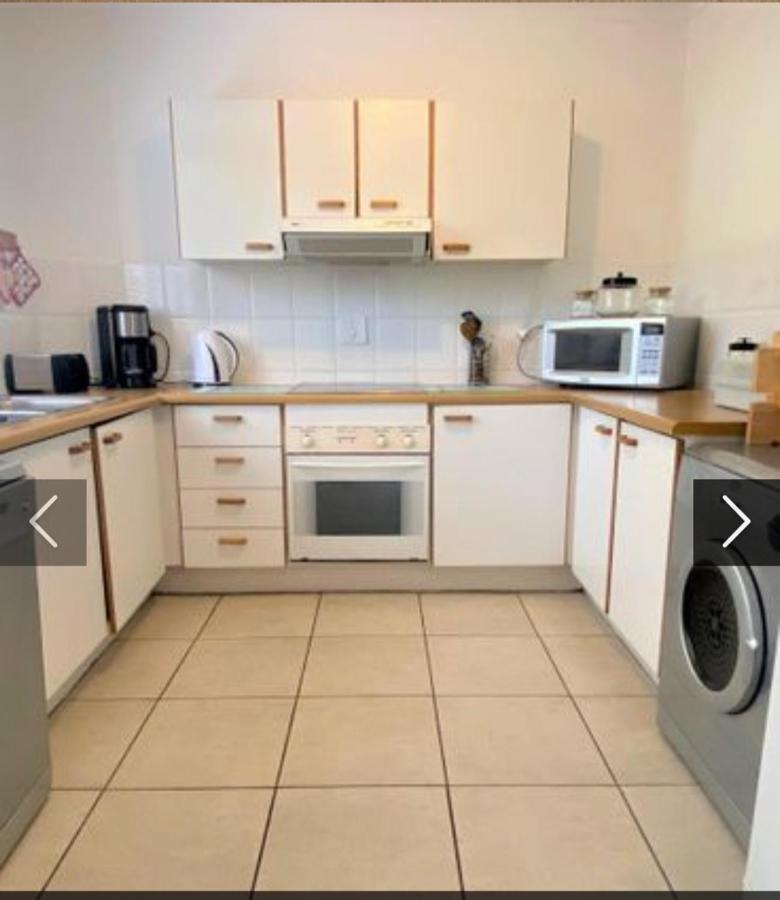 Castelton 48A Appartement Plettenbergbaai Buitenkant foto